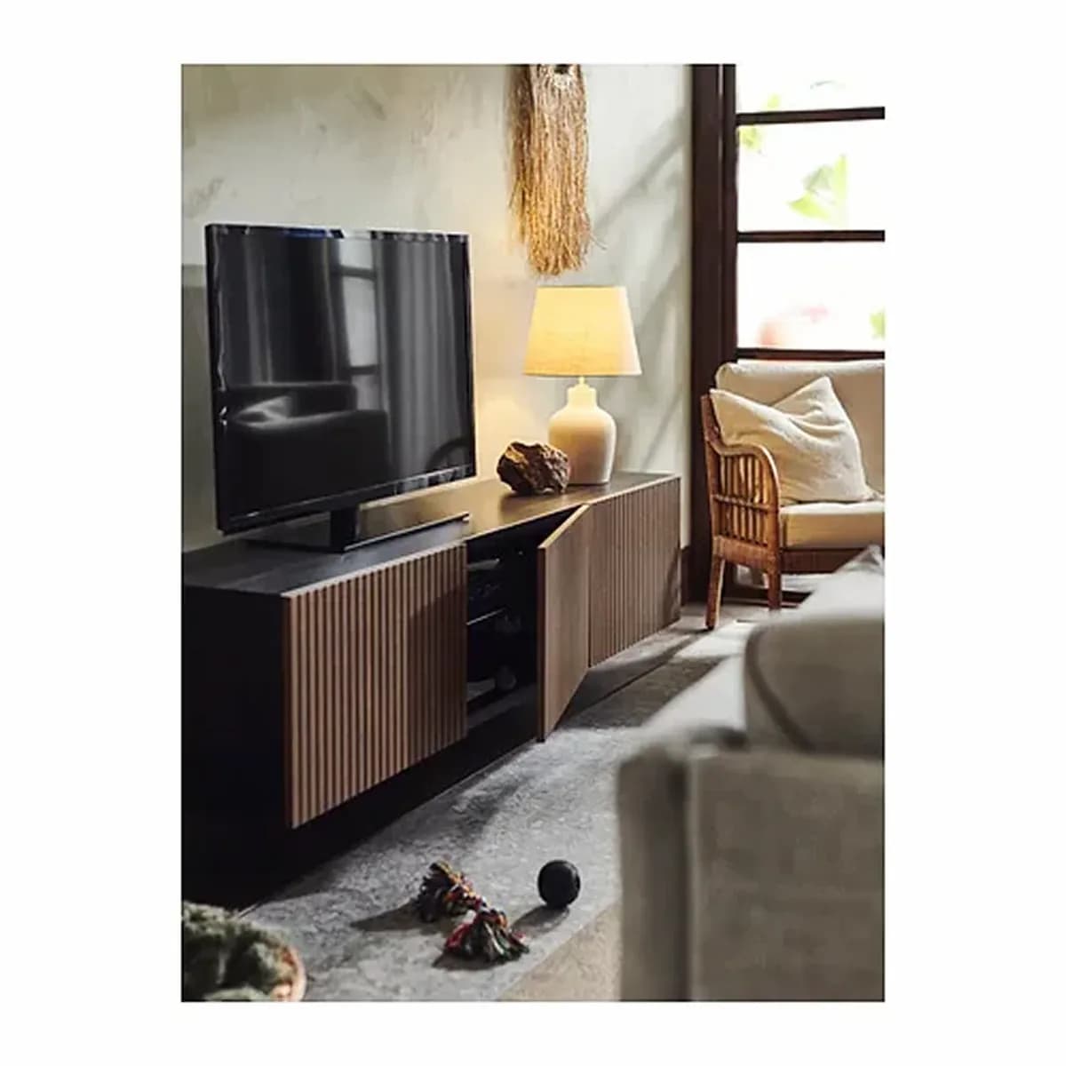 مصباح جانبي للسرير - Image 5