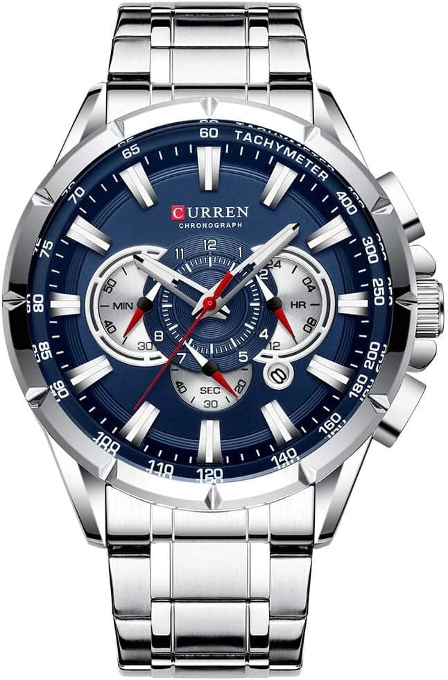 Curren 8363 - Image 2